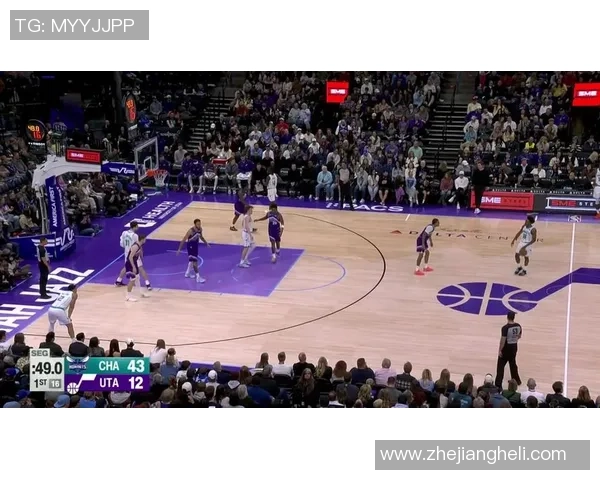 05月06日爵士队对阵黄蜂队精彩战报及赛后分析