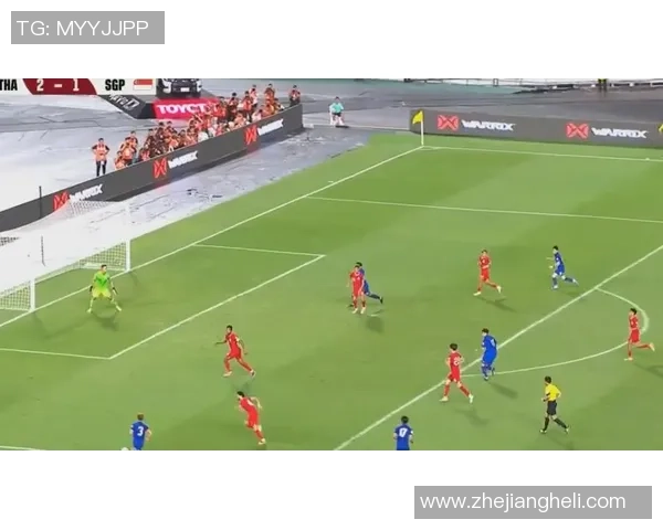 11月25日泰国与新加坡足球比赛比分分析及精彩瞬间回顾