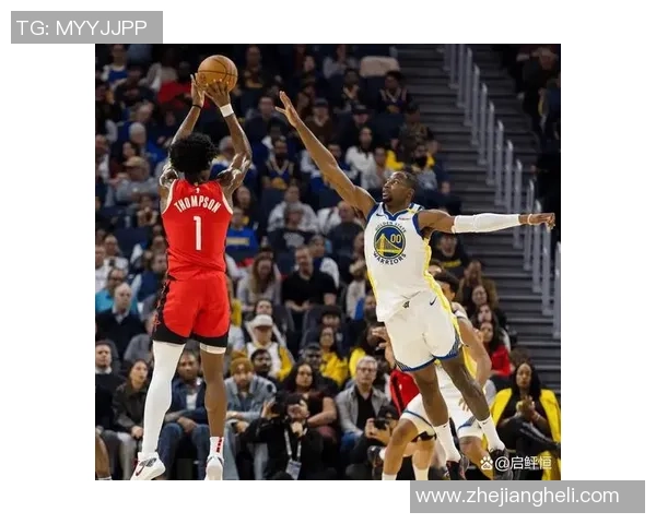 2020年2月21日火箭队与勇士队精彩对决全场录像回放分析与亮点集锦