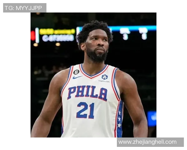 乔尔恩比德：从天赋异禀到NBA巨星的奋斗之路与荣耀时刻