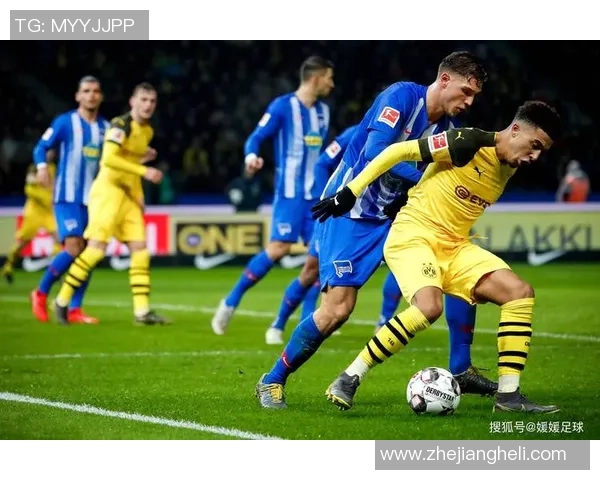 京多安的足球之路：从德甲明星到英超战舰的核心力量