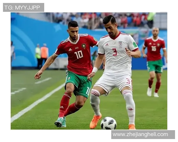 伊朗与中国足球赛事深度分析及战术对比探讨 伊朗与中国足球赛事深度分析及战术对比探讨