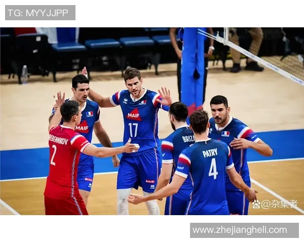 伊朗男排与加拿大男排激战正酣谁能在国际赛场上笑到最后 伊朗男排与加拿大男排激战正酣谁能在国际赛场上笑到最后