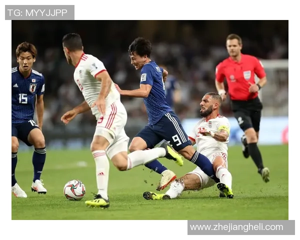 伊朗与日本足球赛时间安排及赛事直播信息详解