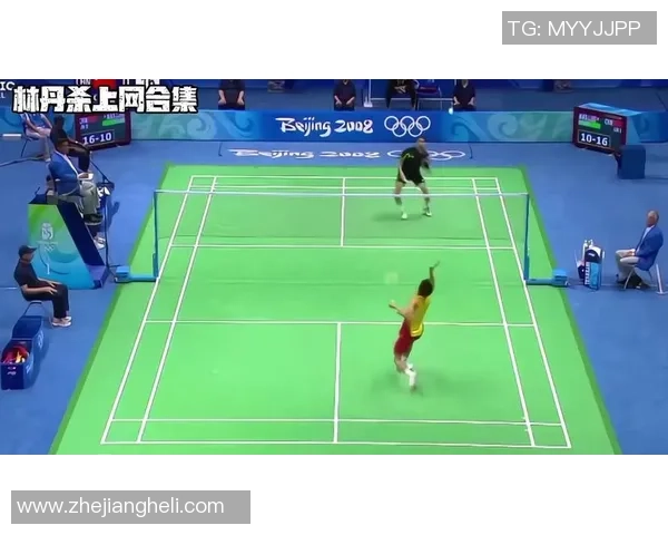 伦敦林丹与佐佐木翔的巅峰对决谁将笑到最后的精彩赛事分析 伦敦林丹与佐佐木翔的巅峰对决谁将笑到最后的精彩赛事分析