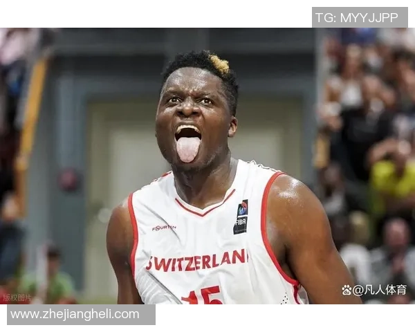 克林特卡佩拉在NBA赛场上的崛起与影响力分析