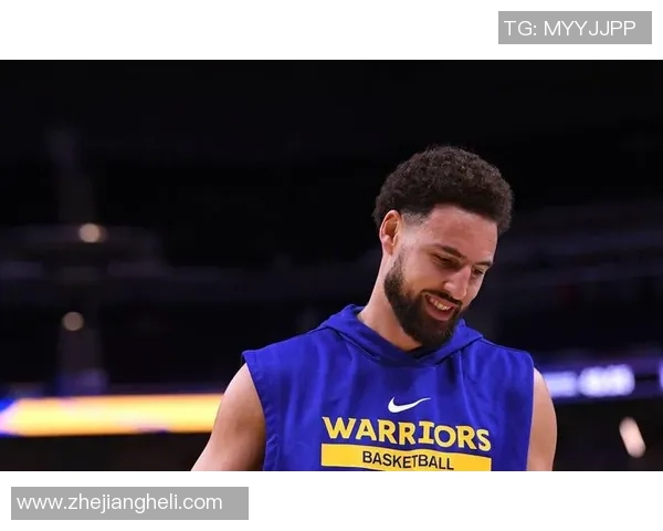 克莱汤普森的篮球传奇之路与勇士队的辉煌成就探讨