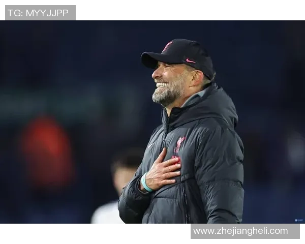 克洛普重申执教决心力争带领利物浦再夺欧冠荣耀 克洛普重申执教决心力争带领利物浦再夺欧冠荣耀