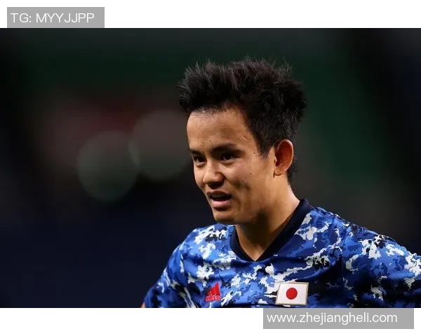 久保建英在赛季中的惊艳表现引发全球球迷热议与期待 久保建英在赛季中的惊艳表现引发全球球迷热议与期待