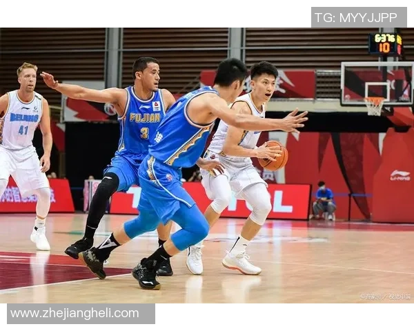 四川篮球对决广东队巅峰之战谁能笑到最后精彩赛事即将上演