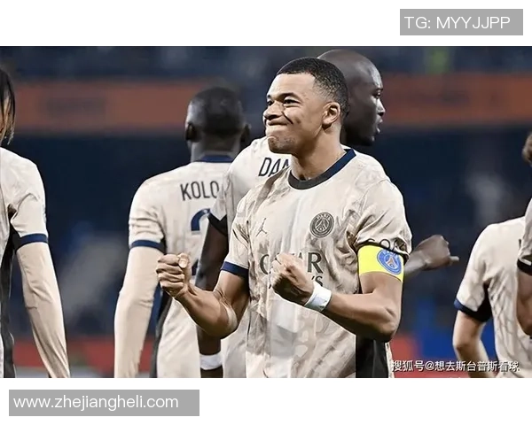 姆巴佩拒绝续约引发震动巴黎或将今夏以15亿欧元出售他