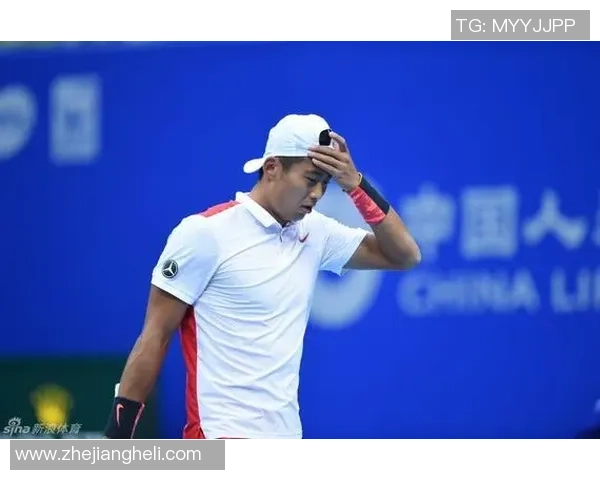 张择与吴迪激战ATP巡回赛争夺晋级名额的精彩对决分析