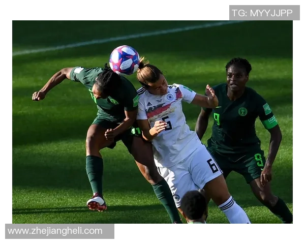 德国女足与尼日利亚女足的精彩对决谁能笑到最后 德国女足与尼日利亚女足的精彩对决谁能笑到最后