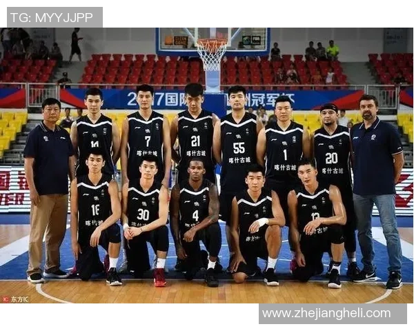 新疆vs台北达欣