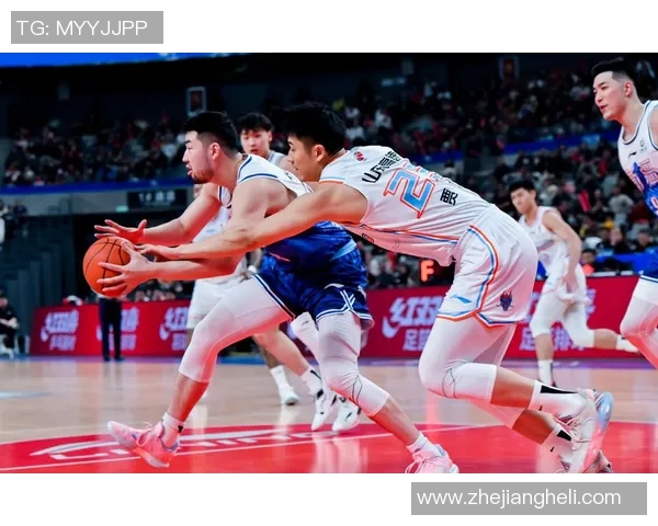 王泉泽的篮球之路：从青涩少年到职业赛场的璀璨星光