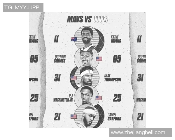 独行侠与雄鹿对决分析及胜负预测详解