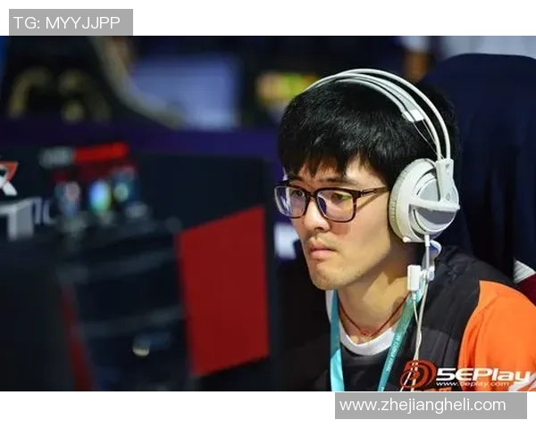 对话杨军：回顾CSGO职业生涯的辉煌与挑战MBA