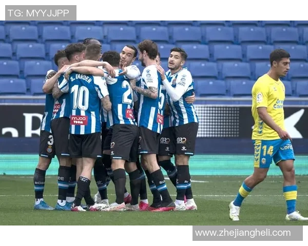 西班牙人迎战米兰迪斯争夺西乙联赛关键三分之战 西班牙人迎战米兰迪斯争夺西乙联赛关键三分之战