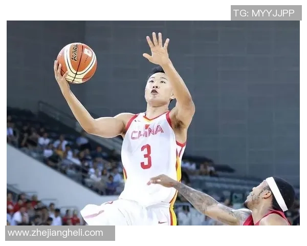 贺希宁：从篮球新星到赛场领袖的成长之路与奋斗故事