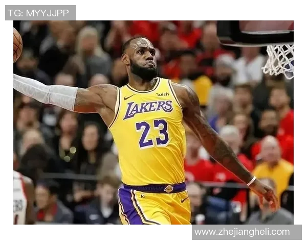 詹姆斯:从篮球场上的传奇到社会影响力的多元化探索 詹姆斯:从篮球场上的传奇到社会影响力的多元化探索