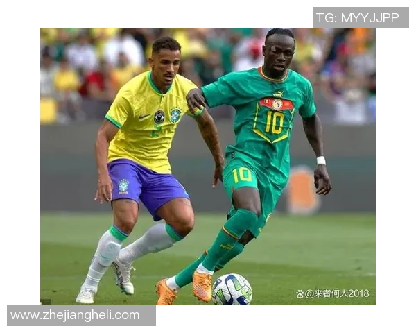 马尔基尼奥斯：从巴西新星到世界顶级后卫的传奇之路