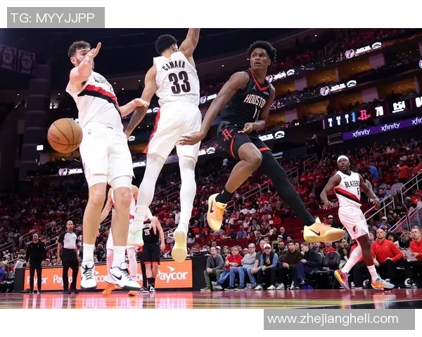 雄鹿与开拓者对决前瞻分析期待精彩碰撞与战术较量