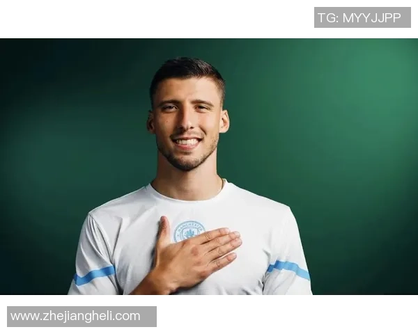 鲁本迪亚斯的足球之路与曼城辉煌的背后故事