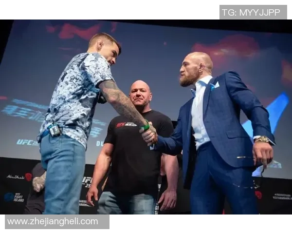 2021年康纳与钻石的对决结果揭晓谁是最终赢家