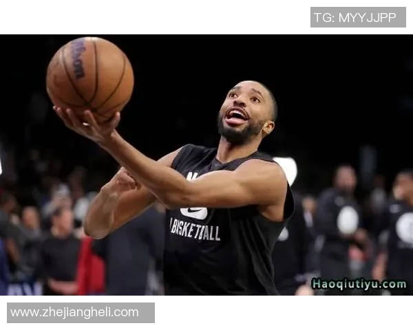 NBA篮网对阵魔术精彩直播全程回顾与赛后分析