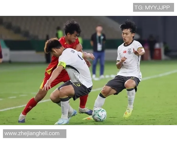 U23越南队迎战澳门队力争在友谊赛中展现实力与风采