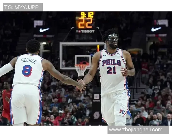 乔尔恩比德在NBA赛场的崛起与影响力分析 乔尔恩比德在NBA赛场的崛起与影响力分析