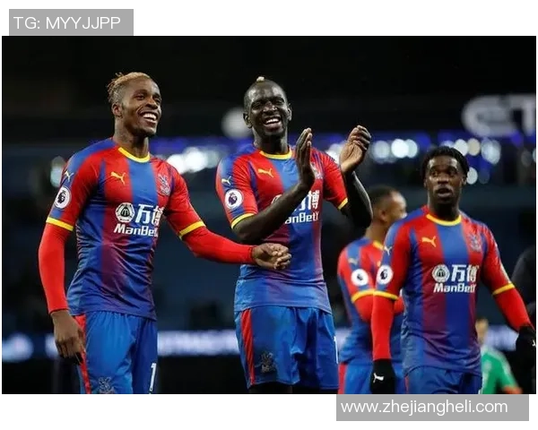 加的夫城与水晶宫的精彩对决分析及比赛前瞻