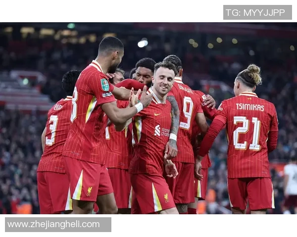 利物浦与曼城激战7月31日巅峰对决谁能笑到最后