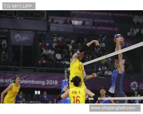 北京排球队的速度之美:探秘排球运动的魅力与激情MBA 北京排球队的速度之美:探秘排球运动的魅力与激情MBA