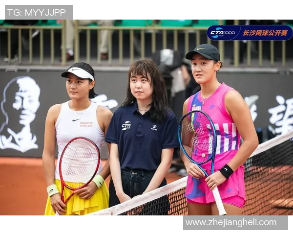 北京网球队在总决赛中的实力展现与未来发展潜力分析 北京网球队在总决赛中的实力展现与未来发展潜力分析