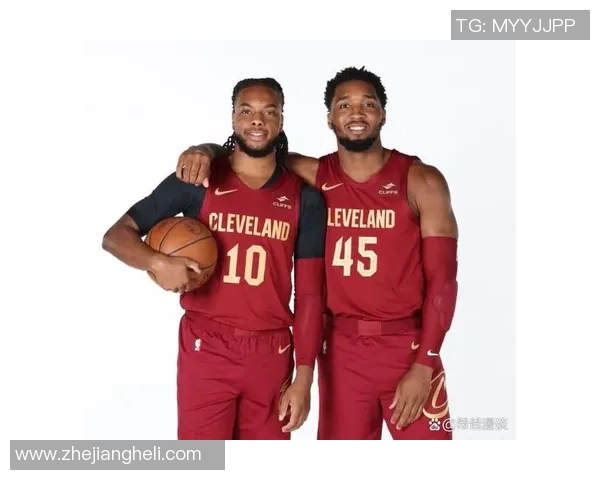 多诺万米切尔：从新秀到全明星的成长之路与篮球传奇的诞生