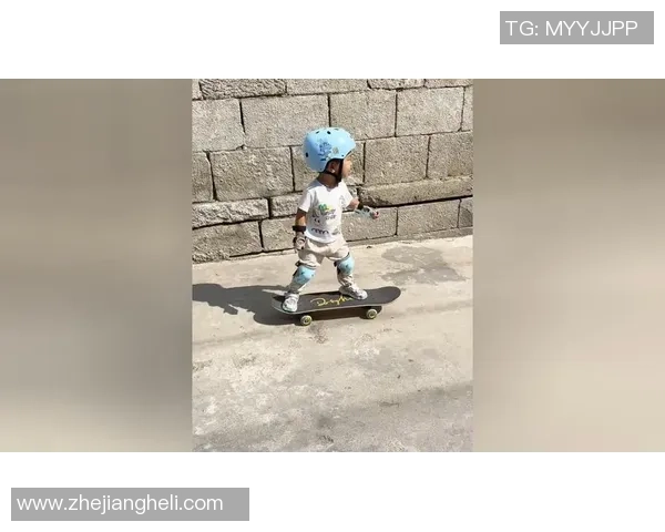 广州滑板队的反击之路：深度探索滑板文化与团队精神的交融MBA