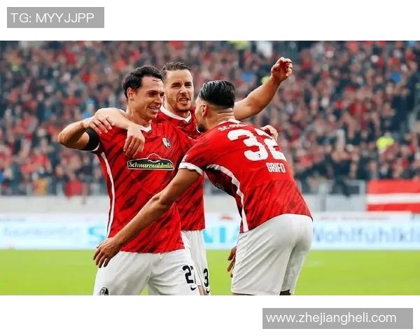 弗赖堡与汉堡对决谁能赢得胜利分析与预测