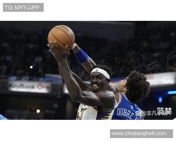 帕斯卡尔西亚卡姆的篮球之路与未来发展潜力分析 帕斯卡尔西亚卡姆的篮球之路与未来发展潜力分析