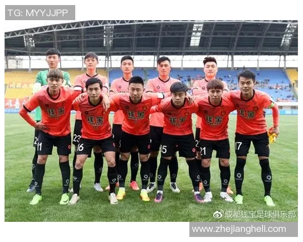 成都钱宝与江西的对决分析及未来发展趋势探讨