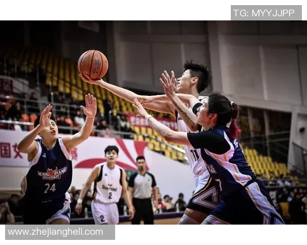 新疆与广东篮球对决精彩回放录像全程回顾与分析