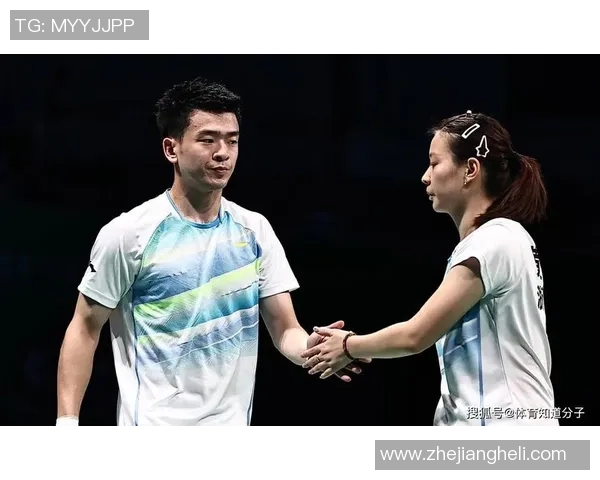 武汉羽毛球队的辉煌征程与大满贯梦想的追逐之路