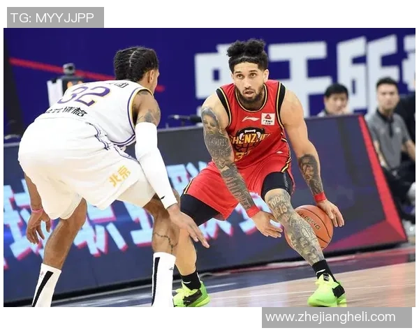 深圳篮球队心理素质深度对比分析及其对比赛表现的影响探讨