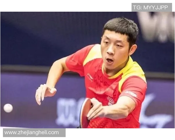 深圳乒乓球队技术表现的深度数据分析与趋势探讨