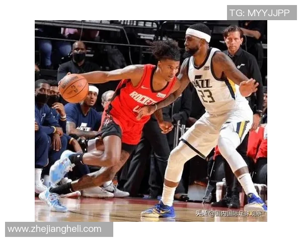 火箭队与勇士队精彩对决电视直播时间及观看方式详解