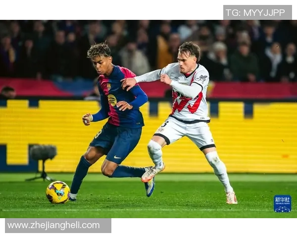 西甲焦点战巴塞罗那迎战埃瓦尔精彩直播全程回顾与分析