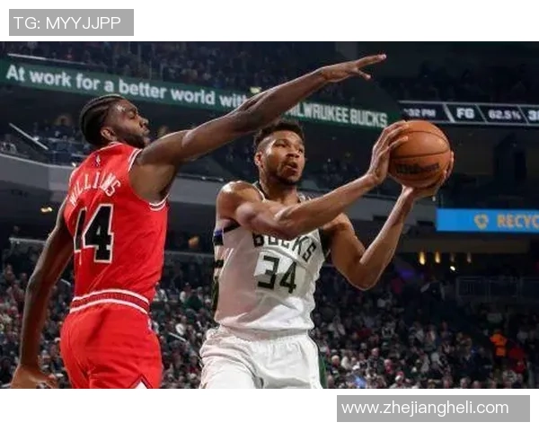 雄鹿与公牛对决历史战绩分析及精彩瞬间回顾