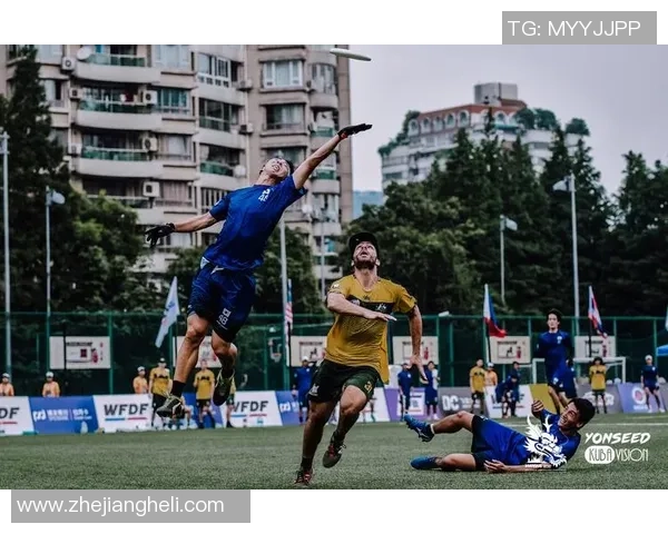 飞盘实力排行榜揭晓广州飞盘队荣获第三名展现强大实力MBA