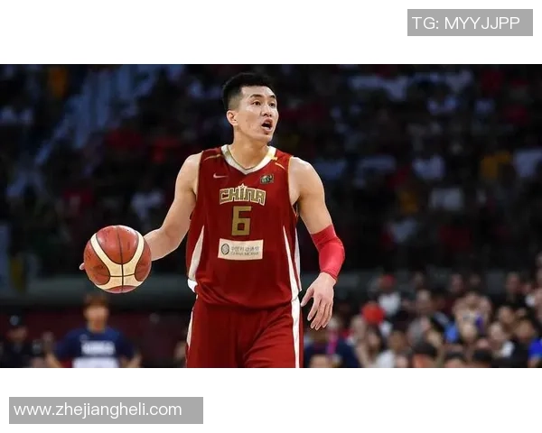 郭艾伦领衔中国男篮新一轮备战展望未来篮球之路的挑战与机遇