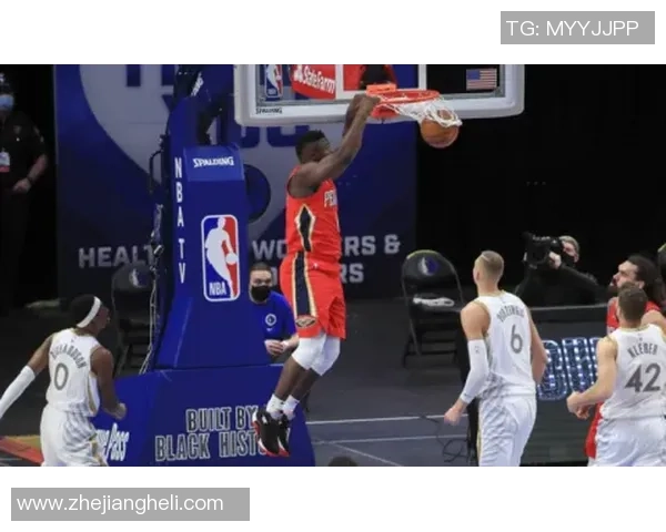 锡安领衔精彩对决骑士与鹈鹕的巅峰对抗集锦回顾